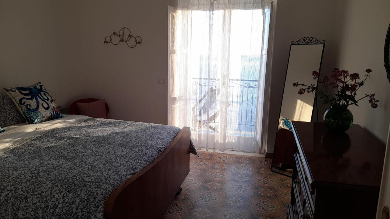 Mimi Junior Home, Central Sea View Apartment Praiano Exterior photo